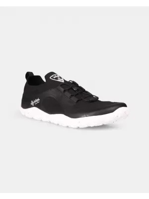 Pantofi desculți KILPI STEP LOW-U 1U0712KI NEGRU