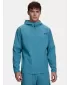 Jachetă pentru bărbați UNDER ARMOUR UA TECH UTILITY WOVEN JCKT 6004967-466 ALBASTRU