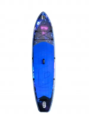 Placă cu vâsle IBOARD 11 - 5 EROU DIGITAL