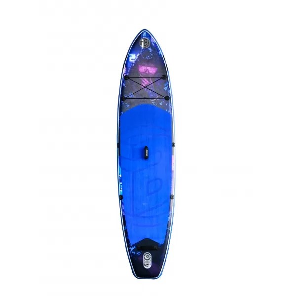  Placă cu vâsle IBOARD 11 - 5 EROU DIGITAL 