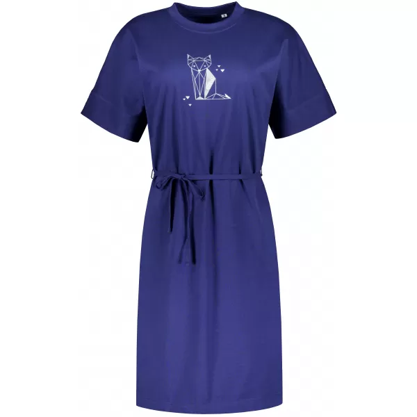  Rochie ALTISPORT ALW091816 ALBASTRU MIEZUL NOPȚII 