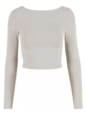 Tricou de damă URBAN CLASSICS TB7721 NOR