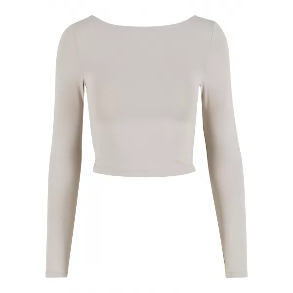  Tricou de damă URBAN CLASSICS TB7721 NOR 