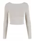 Tricou de damă URBAN CLASSICS TB7721 NOR