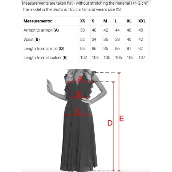  Rochie NUMOCO MATILDE 425-16 BEJ CU BULINE 