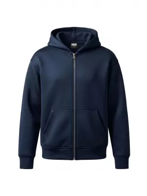 Hanorac pentru bărbați URBAN CLASSICS TB8592-01641 MARINA DE LA MIEZUL NOPȚII