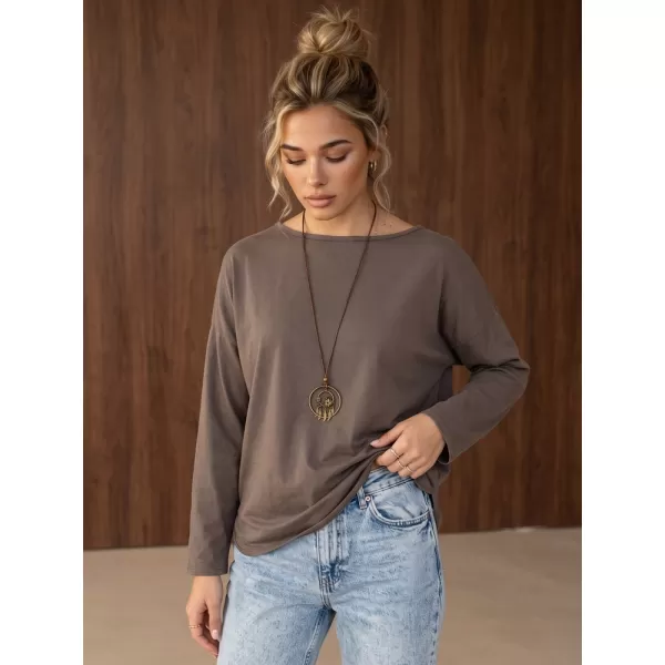  Bluza de dama DSTREET RY2943 FANGO 