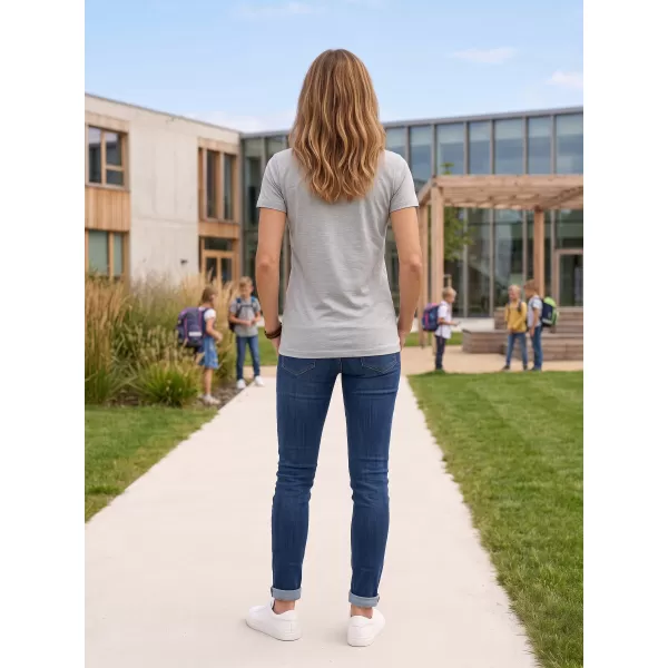  Cămașă de exterior pentru femei ALPINE PRO GREMA 3 VARIANTA GRI PA 