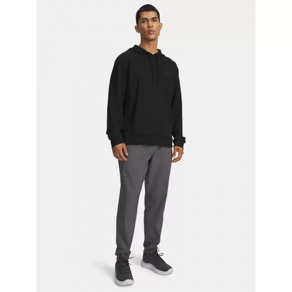  Pantaloni sport pentru bărbați UNDER ARMOUR VANISH TRAINING PANT 6010606-025 GRI 