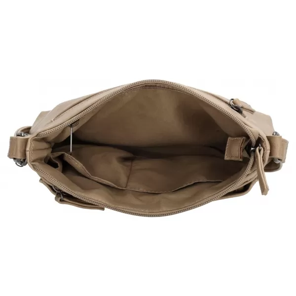  Sac BEAGLES MURCIA 21207 TAUPE 