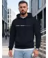 Hanorac pentru bărbați DSTREET NX5128BX-25-09 ALBASTRU ÎNCHIS