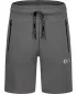 Pantaloni scurți din bumbac pentru bărbați NORDBLANC RELAXEDFIT NBSPM8254 GRI