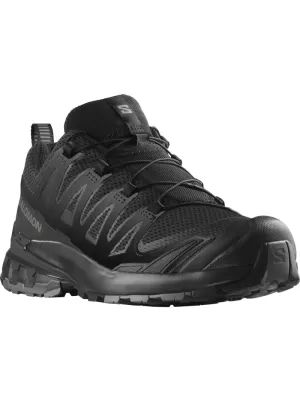 Pantofi pentru bărbați SALOMON XA PRO 3D V9 L47271800 NEGRU/FANTOMĂ/PEWTER