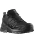 Pantofi pentru bărbați SALOMON XA PRO 3D V9 L47271800 NEGRU/FANTOMĂ/PEWTER