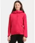 Jachetă softshell pentru femei KILPI BELTRA-W 1L0112KI ROZ