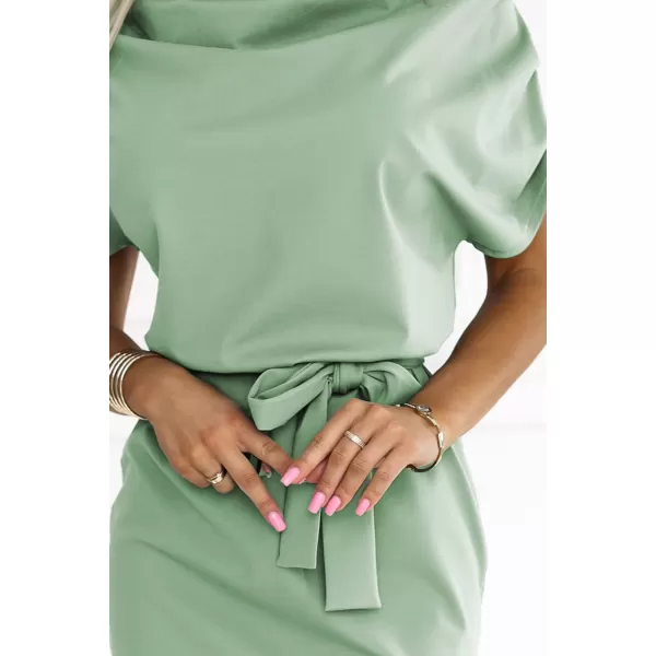  Rochie NUMOCO 240-10 FISTIC 
