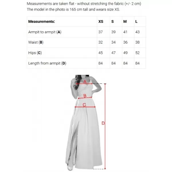  Rochie NUMOCO 642-4 ROȘU INTENS 