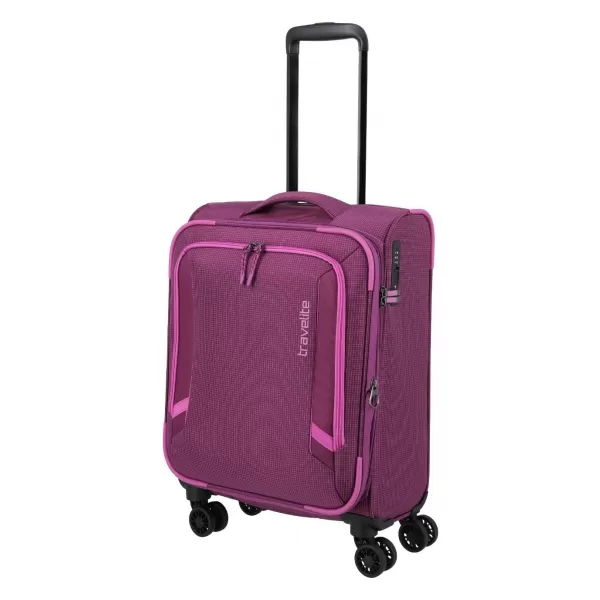  Valiză TRAVELITE Corsiica S ROZ 
