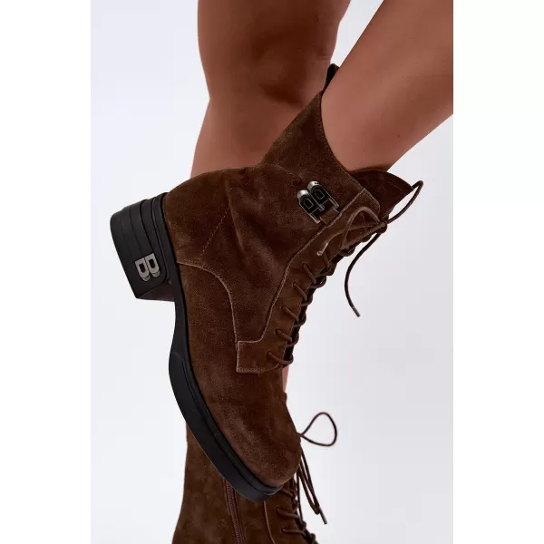  Cizme de dama VINCEZA 67044 MARO 