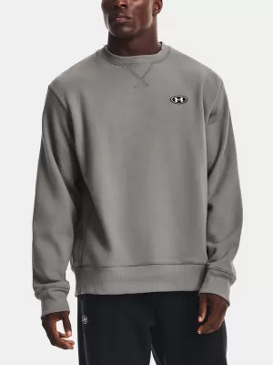 Hanorac pentru bărbați UNDER ARMOUR UA ORIGINATORS CREW 1366412-066 GRI