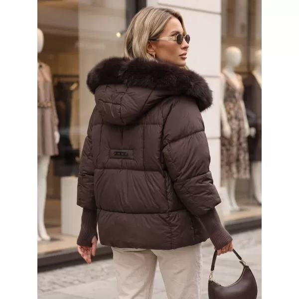  Geaca de dama DSTREET TY5743 VIOLET 