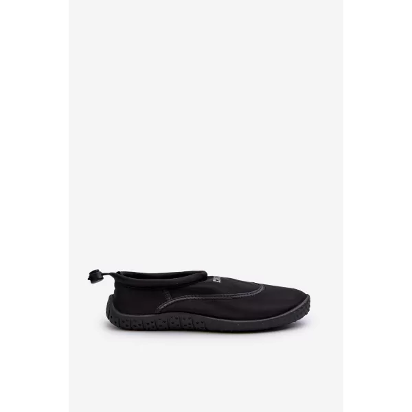  Pantofi de apă pentru femei BIG STAR SHOES NN274A801 NEGRU 