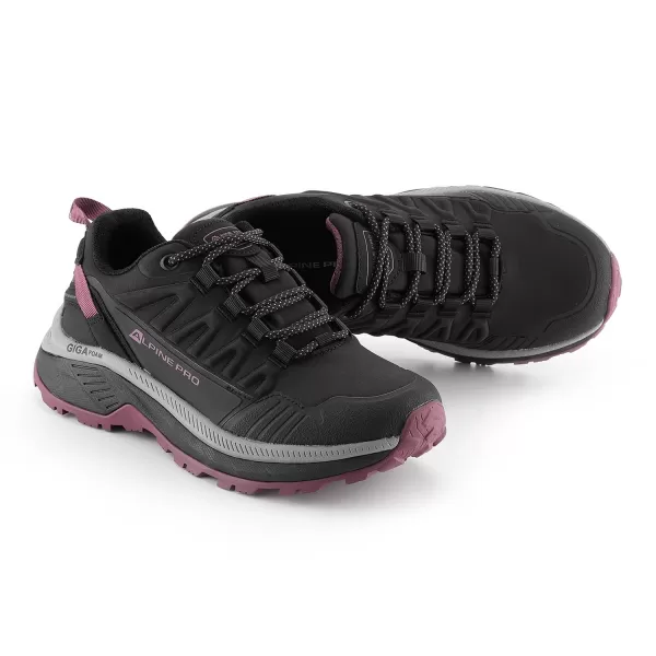  Pantofi de exterior ALPINE PRO NORFE NECTAR DE STRUGURI 