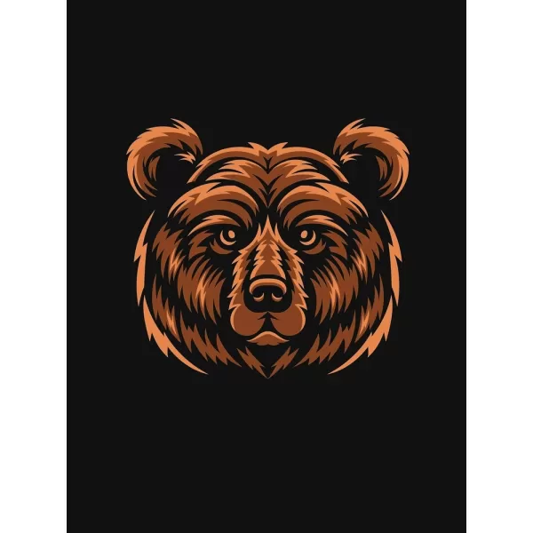  Tricou pentru bărbați DSTREET NX043R NEGRU 