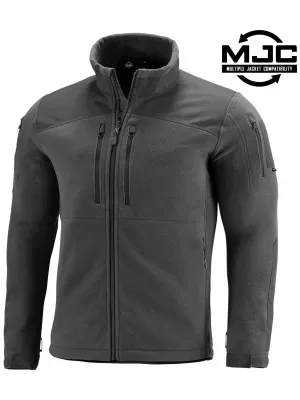 Jachetă fleece pentru bărbați PENTAGON NESTOR 2.5 TACTICAL K08070 GRI LUP
