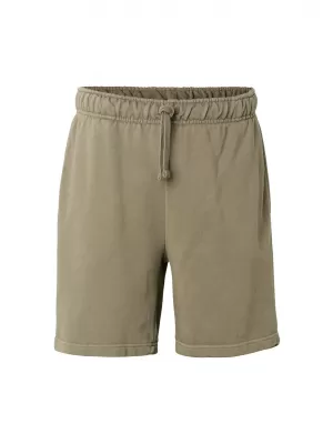 Pantaloni scurți pentru bărbați URBAN CLASSICS TB8230 MĂSLINE PALID