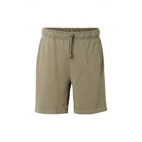  Pantaloni scurți pentru bărbați URBAN CLASSICS TB8230 MĂSLINE PALID 