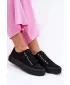 Adidași de damă BIG STAR SHOES RR274403 NEGRU