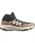 Pantofi pentru bărbați SALOMON OUTSCAPE MID GTX L45410800 NEGRU/ZI PLOIOASĂ/MARO COIOT