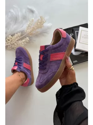 Adidași de damă VINCEZA 79576 VIOLET