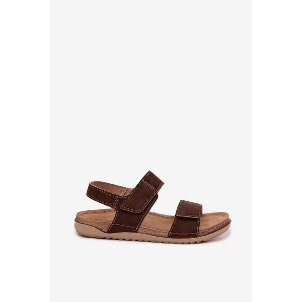  Sandale de dama INBLU AA000070 MARO 