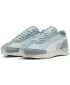 Adidași PUMA R78 WIND NYLON 400694-05 BLUE/ ALBASTRU/ALB PUMA/MENTĂ MODERNĂ