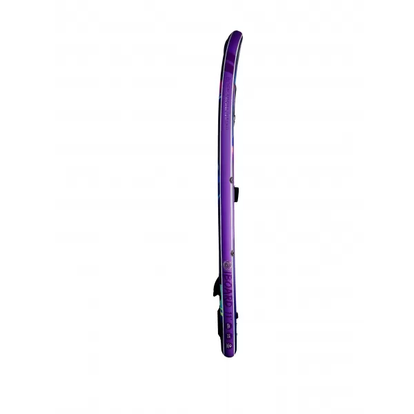  Placă cu vâsle IBOARD 11 - 16 ASTRONAUT 