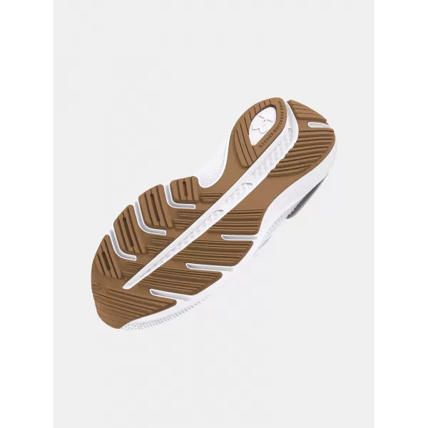  Pantofi de dama UNDER ARMOUR W SHIFT 3027777-101 ALB 