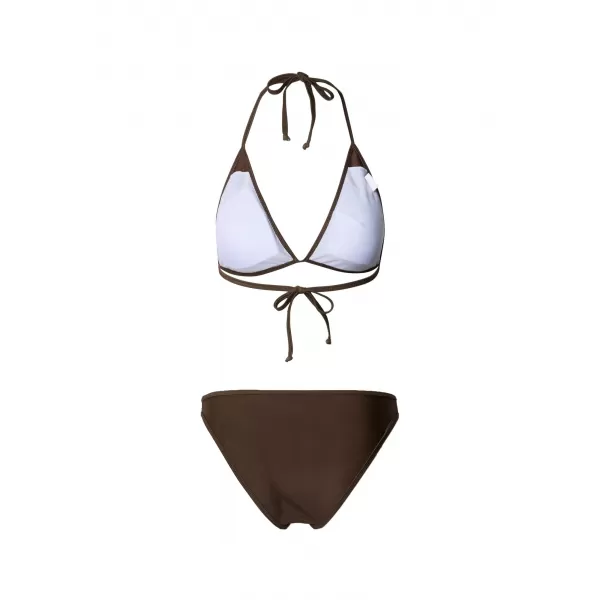  Costum de baie URBAN CLASSICS TB8388-00075 MARO 