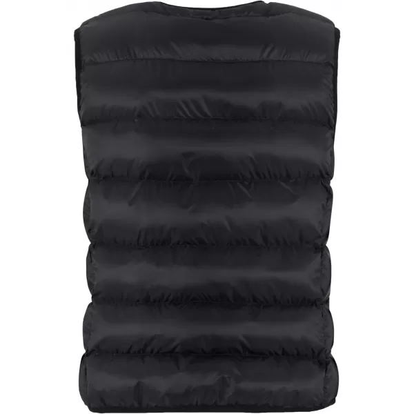  Vesta de dama URBAN CLASSICS TB7957 NEGRU 