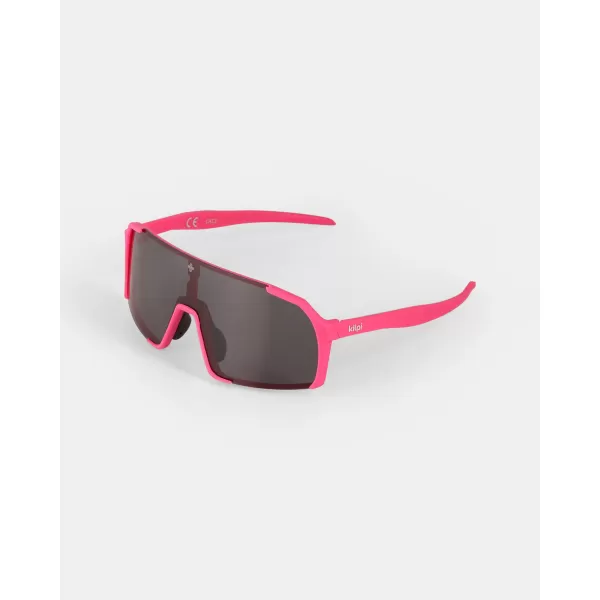  Ochelari de soare pentru copii KILPI SUNDS-J 1J0851KI ROZ 
