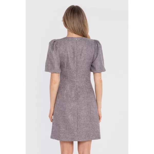  Rochie STYLOVE S431 GRAFIT 