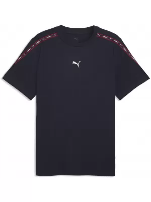 Tricou pentru bărbați PUMA ESS TAPE TEE 69169336 MARINA NOUA