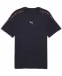 Tricou pentru bărbați PUMA ESS TAPE TEE 69169336 MARINA NOUA