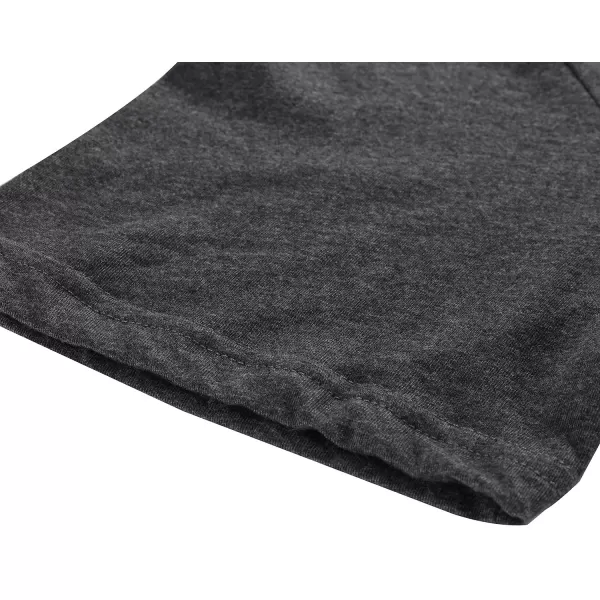 Tricou funcțional pentru bărbați ALPINE PRO GREM 3 VARIANTA NEAGRA PA 