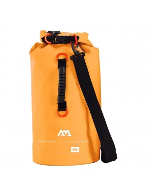Geanta de navă AQUA MARINA 20lt PORTOCALE