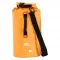 Geanta de navă AQUA MARINA 20lt PORTOCALE
