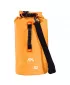 Geanta de navă AQUA MARINA 20lt PORTOCALE