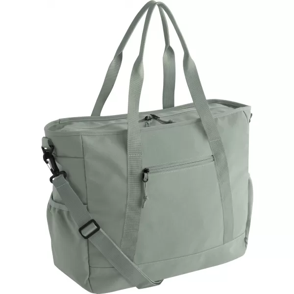  Geanta de cumparaturi BAGBASE | BG 375 VERDE PRĂFUIT 