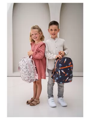 Rucsac ZEBRA TRENDS Sem W01162 SPAŢIU
